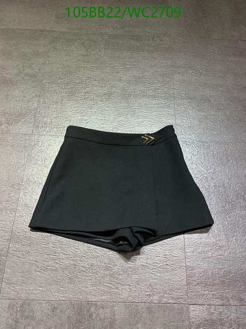 Valentino-Clothing Code: WC2709 $: 105USD