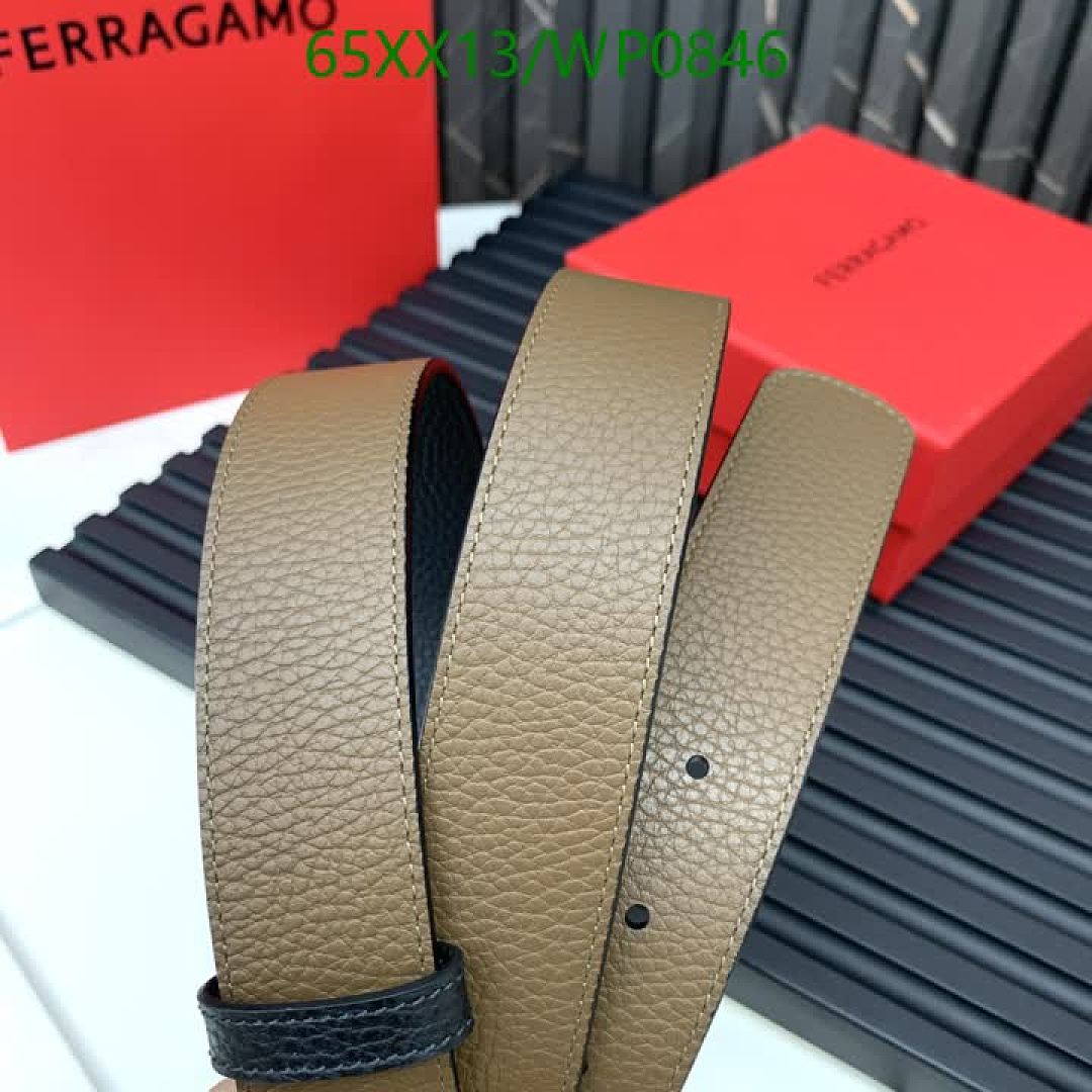 Ferragamo-Belts Code: WP0846 $: 65USD