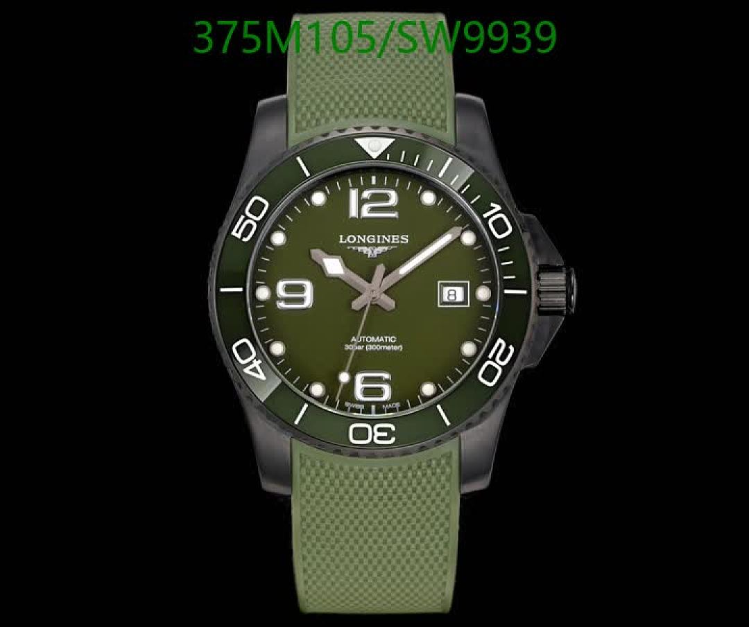 Longines-Watch-Mirror Quality Code: SW9939 $: 375USD