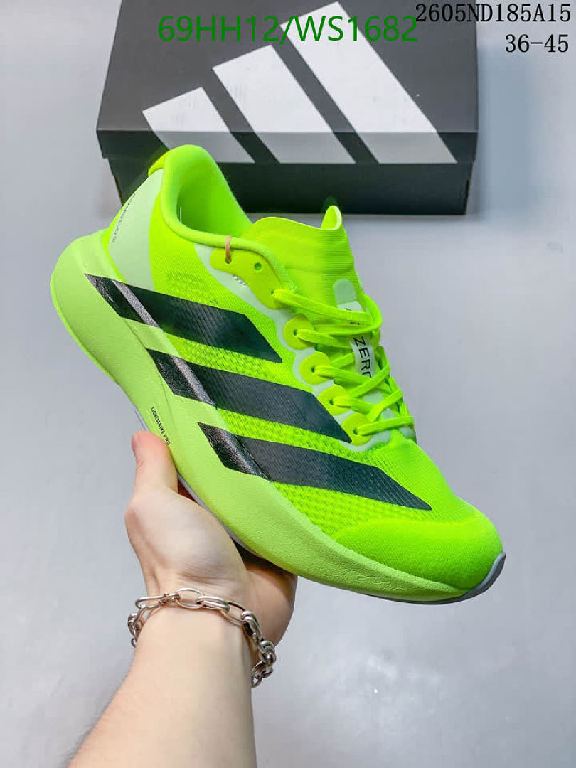 Adidas-Women Shoes Code: WS1682 $: 69USD