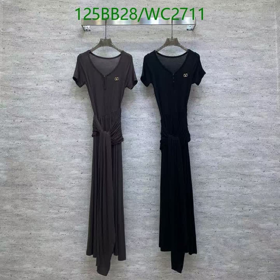 Valentino-Clothing Code: WC2711 $: 125USD