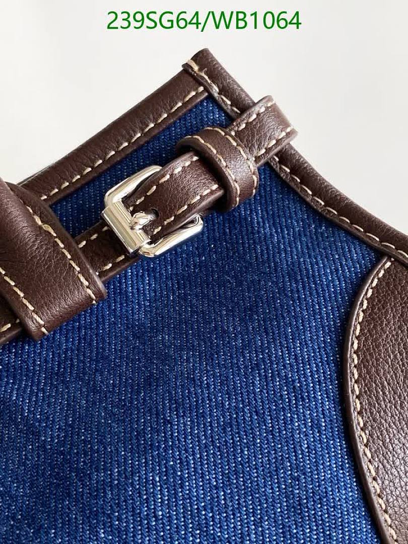 Prada-Bag-Mirror Quality Code: WB1064 $: 239USD