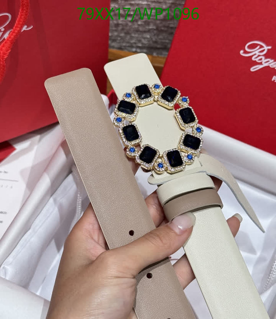 Roger Vivier-Belts Code: WP1096 $: 79USD