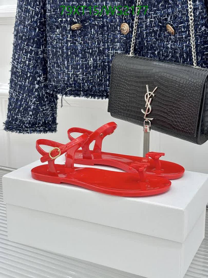 Celine-Women Shoes Code: WS2177 $: 79USD