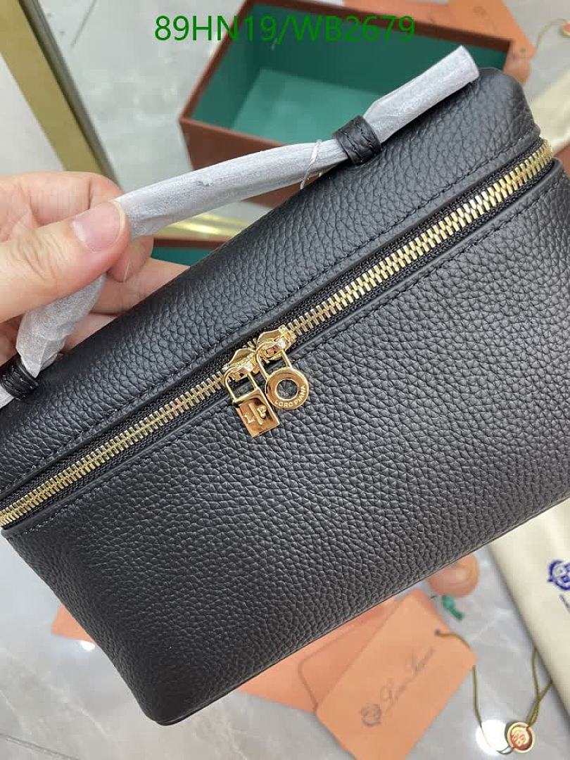 Loro Piana-Bag-4A Quality Code: WB2679 $: 89USD