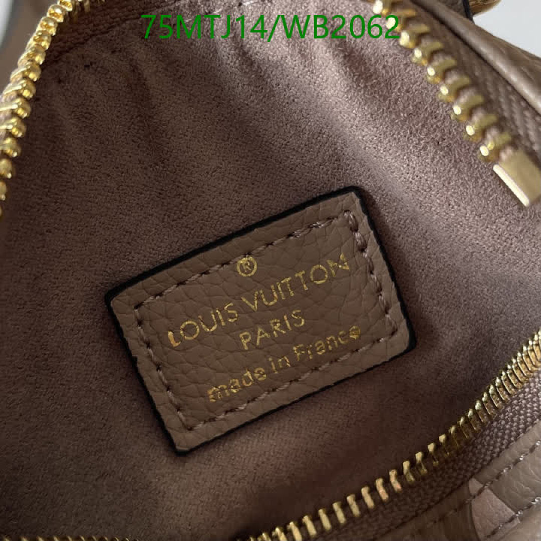 LV-Bag-4A Quality Code: WB2062 $: 75USD