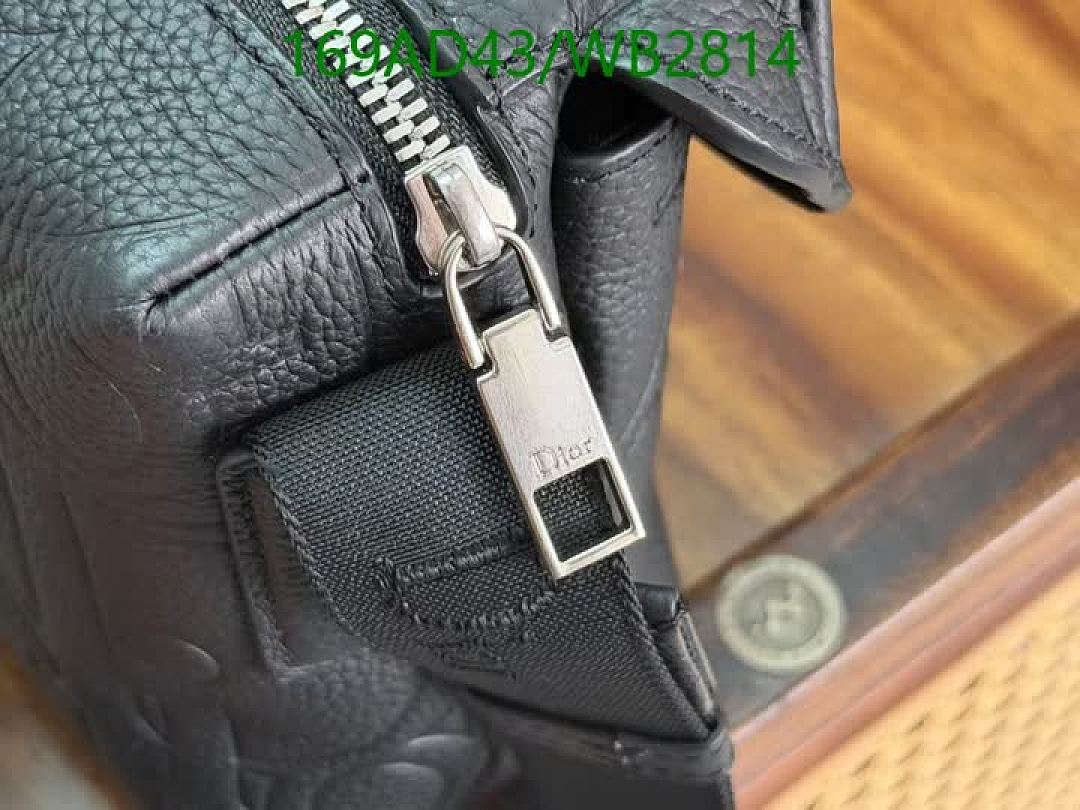 Dior-Bag-Mirror Quality Code: WB2814 $: 169USD