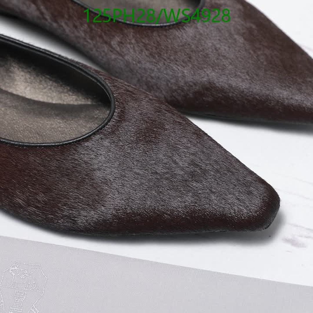 Brunello Cucinelli-Women Shoes Code: WS4928 $: 125USD