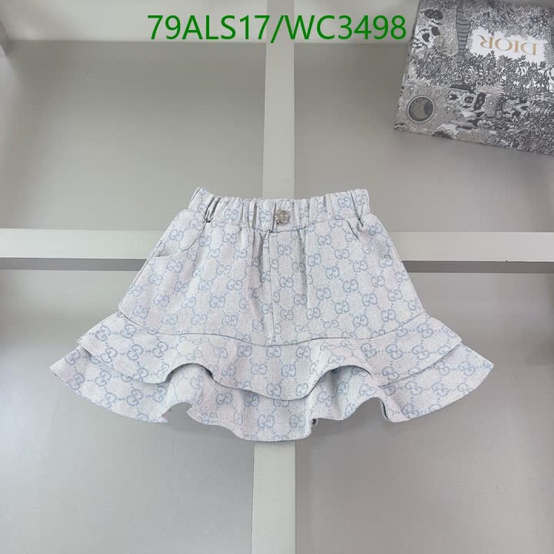 LV-Kids Clothing Code: WC3498 $: 79USD