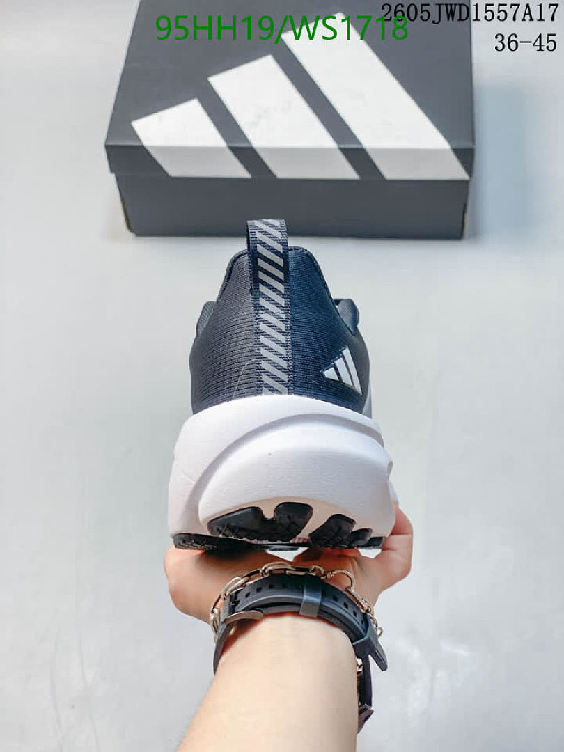 Adidas-Women Shoes Code: WS1718 $: 95USD