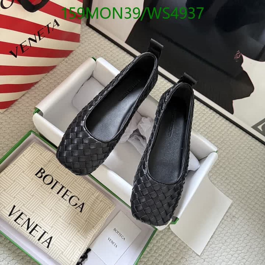 BV-Women Shoes Code: WS4937 $: 159USD
