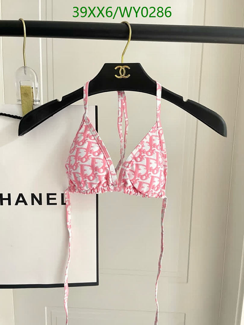 Dior-Swimsuit Code: WY0286 $: 39USD