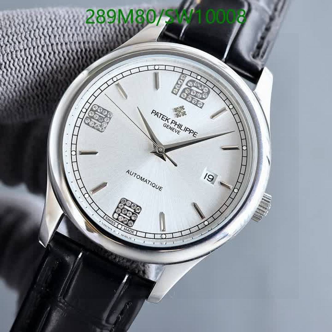 Patek Philippe-Watch-Mirror Quality Code: SW10008 $: 289USD
