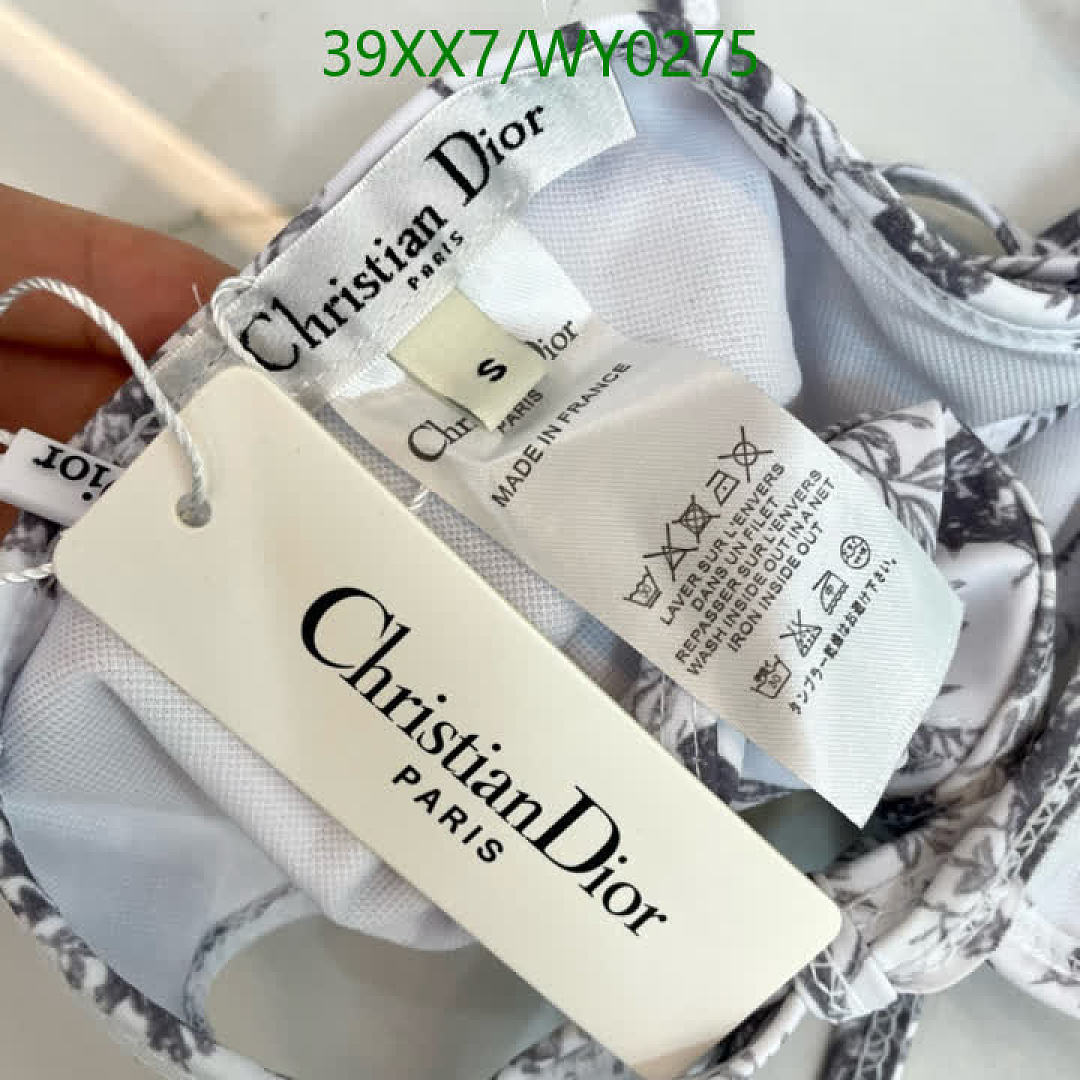 Dior-Swimsuit Code: WY0275 $: 39USD