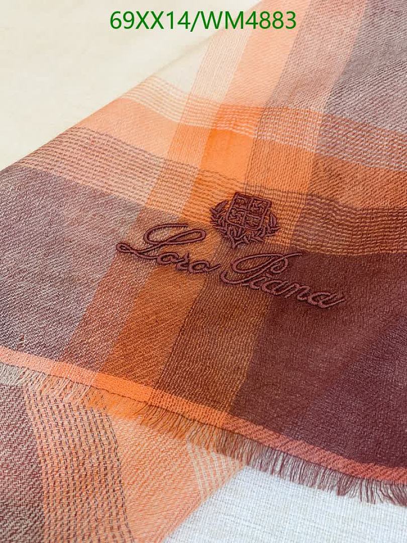 LV-Scarf Code: WM4883 $: 69USD