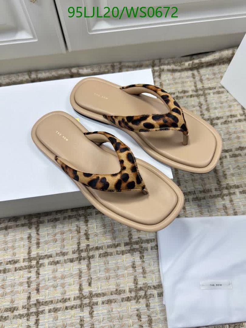 The Row-Women Shoes Code: WS0672 $: 95USD