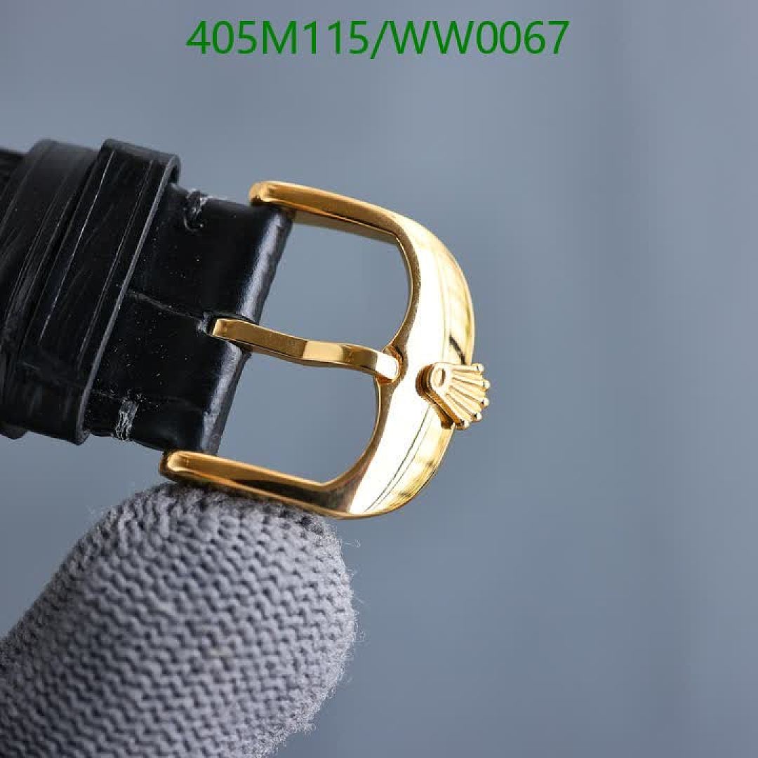 Rolex-Watch-Mirror Quality Code: WW0067 $: 405USD