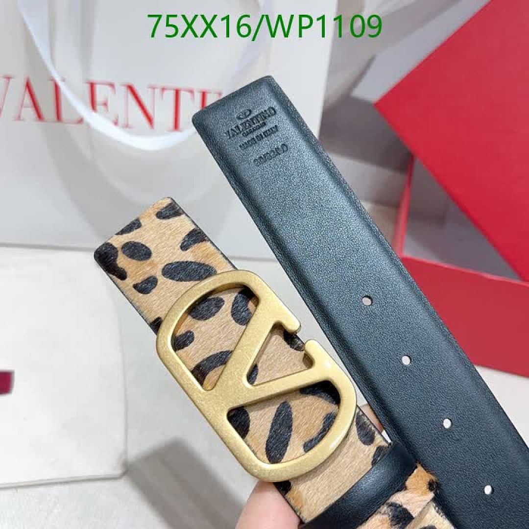 Valentino-Belts Code: WP1109 $: 75USD