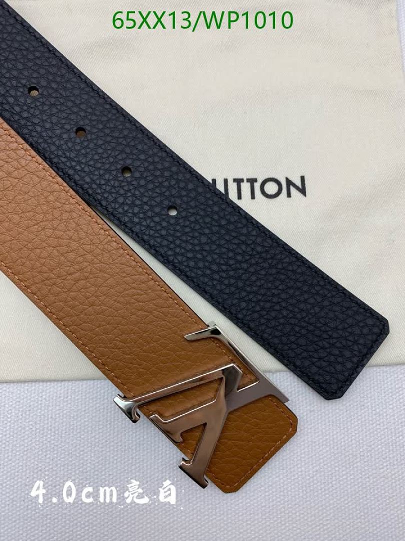 LV-Belts Code: WP1010 $: 65USD