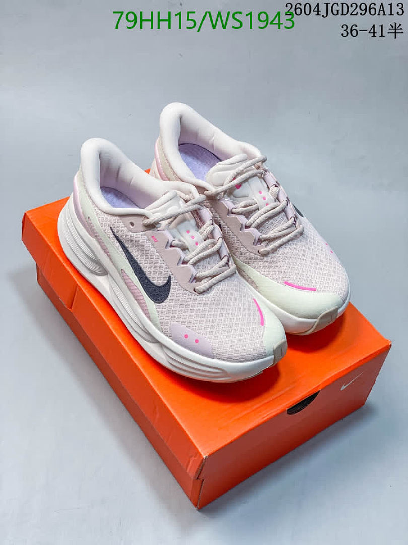 NIKE-Women Shoes Code: WS1943 $: 79USD