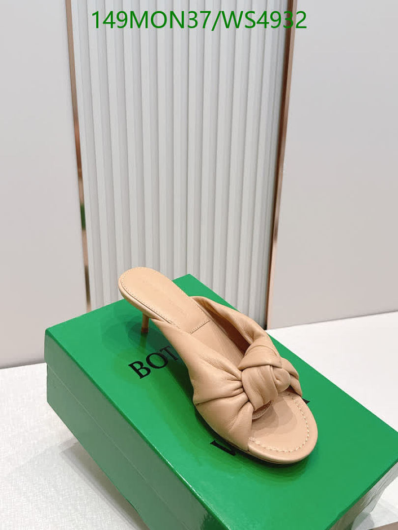 BV-Women Shoes Code: WS4932 $: 149USD