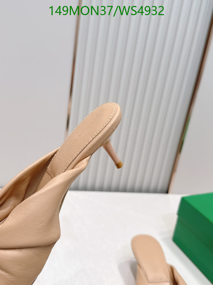 BV-Women Shoes Code: WS4932 $: 149USD