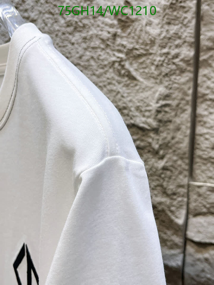 Dior-Clothing Code: WC1210 $: 75USD