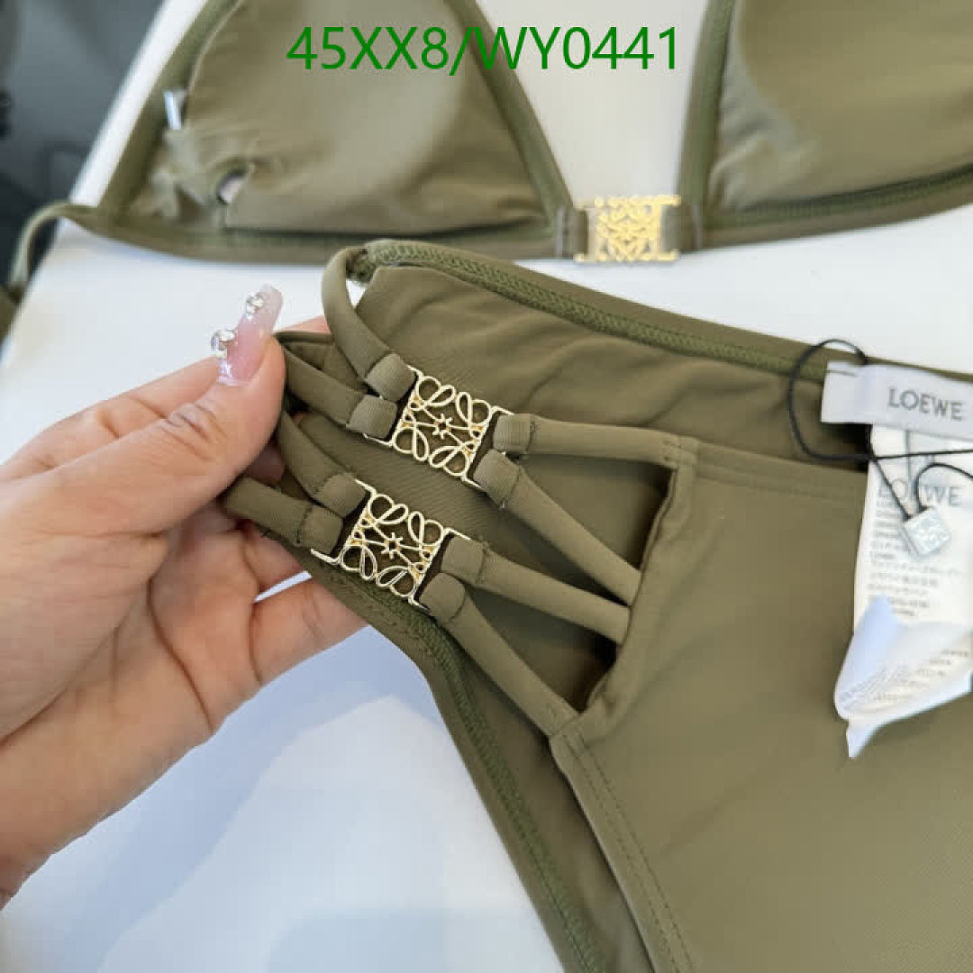 Loewe-Swimsuit Code: WY0441 $: 45USD