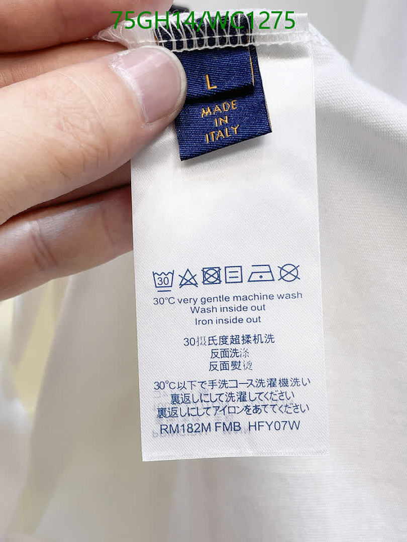 LV-Clothing Code: WC1275 $: 75USD