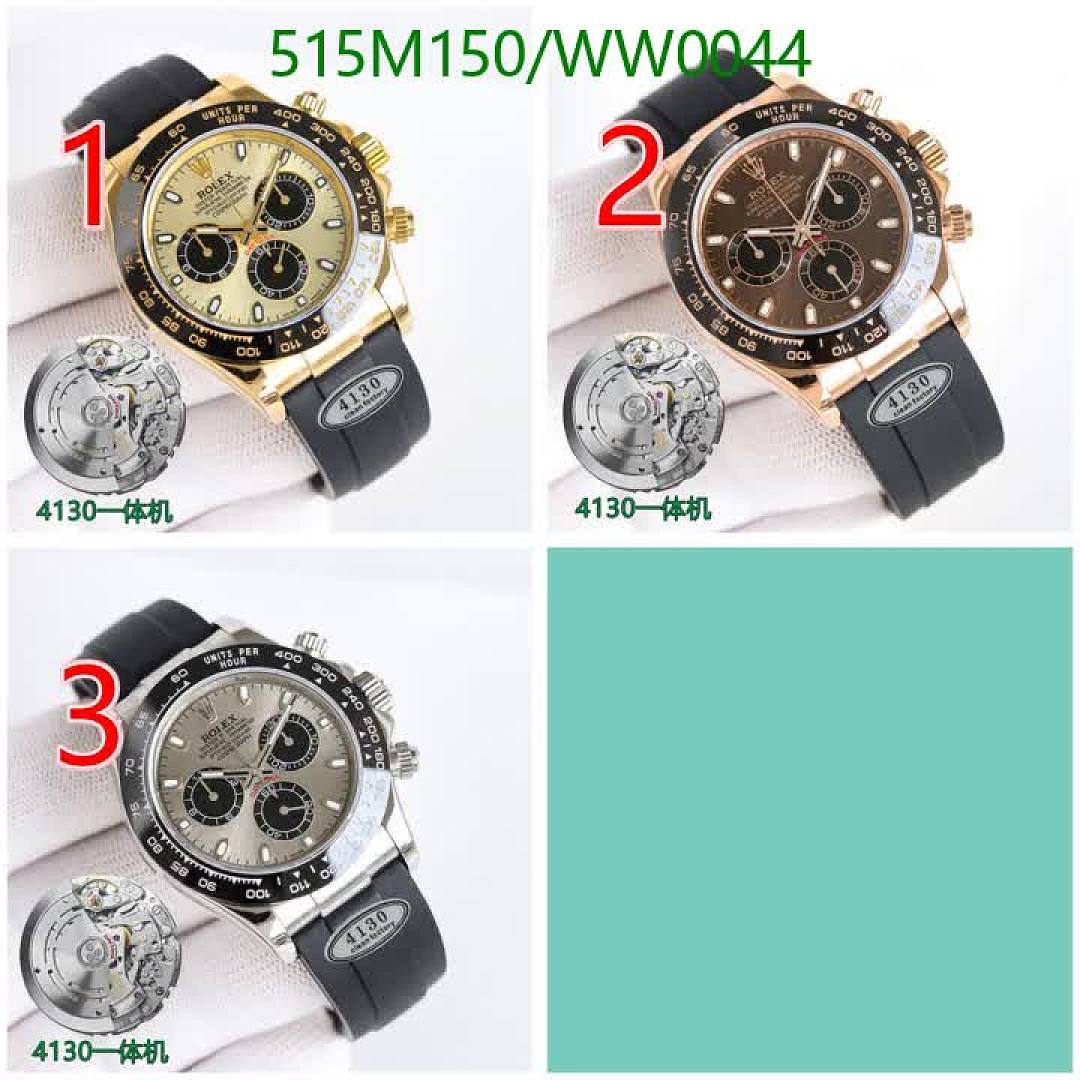 Rolex-Watch-Mirror Quality Code: WW0044 $: 515USD