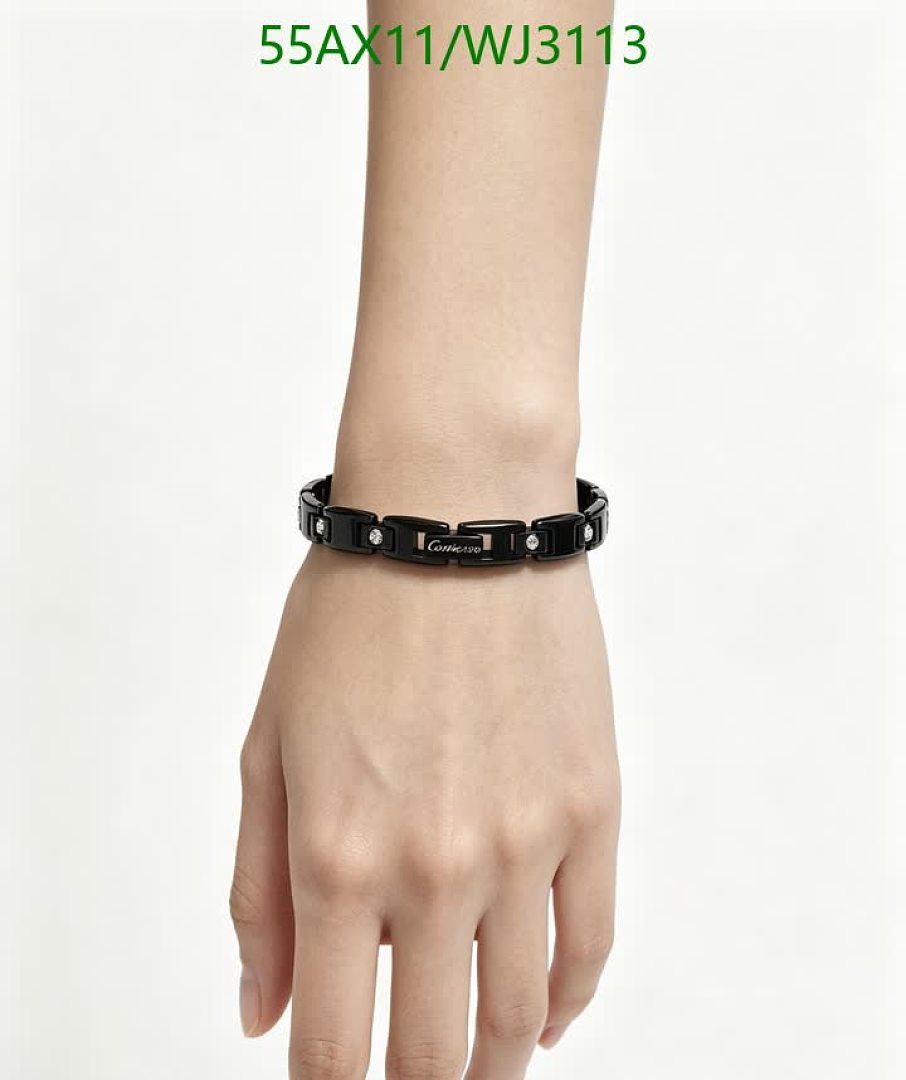 Cartier-Jewelry Code: WJ3113 $: 55USD
