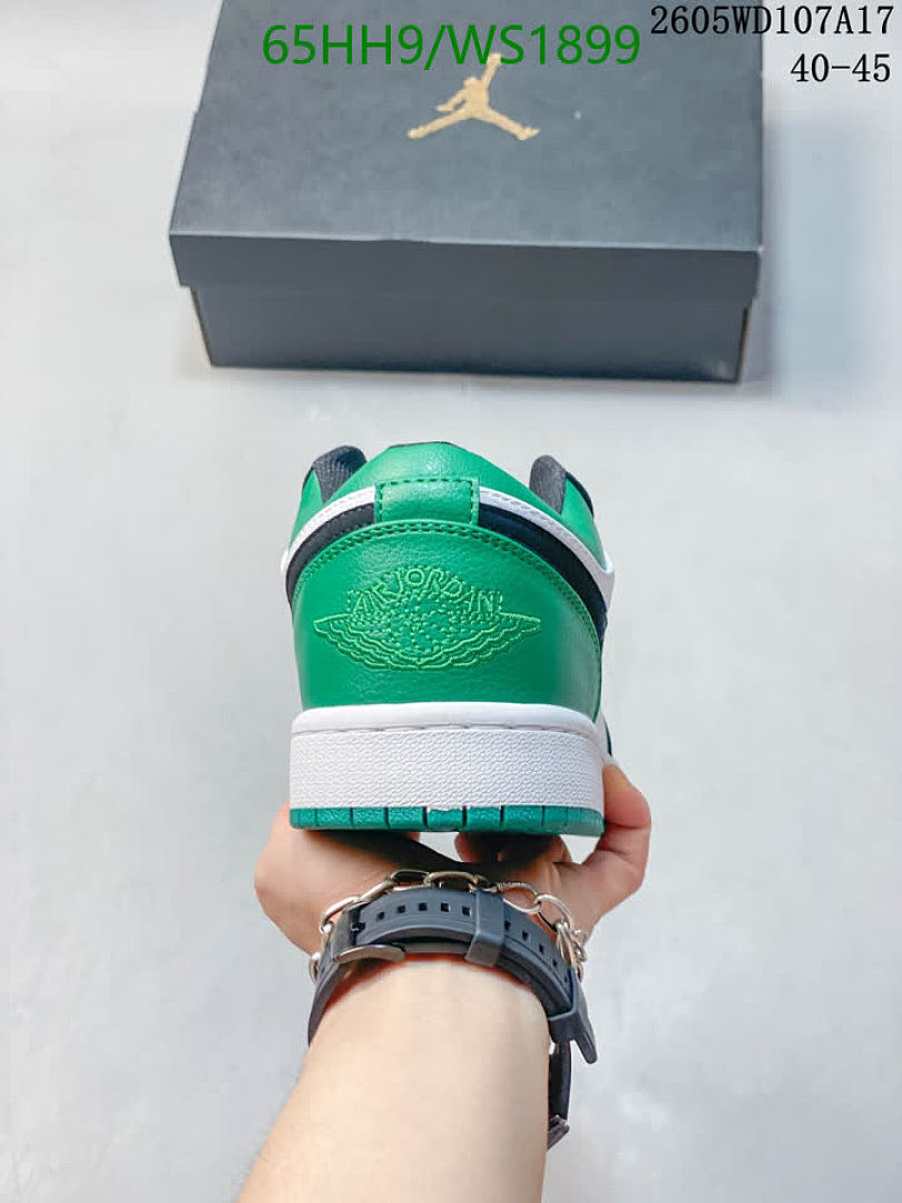 Nike-Men shoes Code: WS1899 $: 65USD