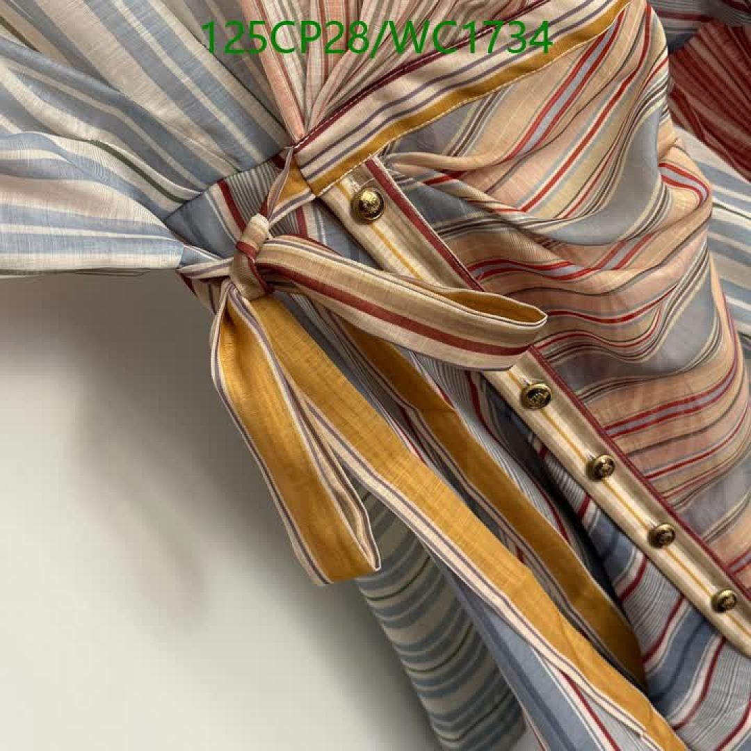 Zimmermann-Clothing Code: WC1734 $: 125USD