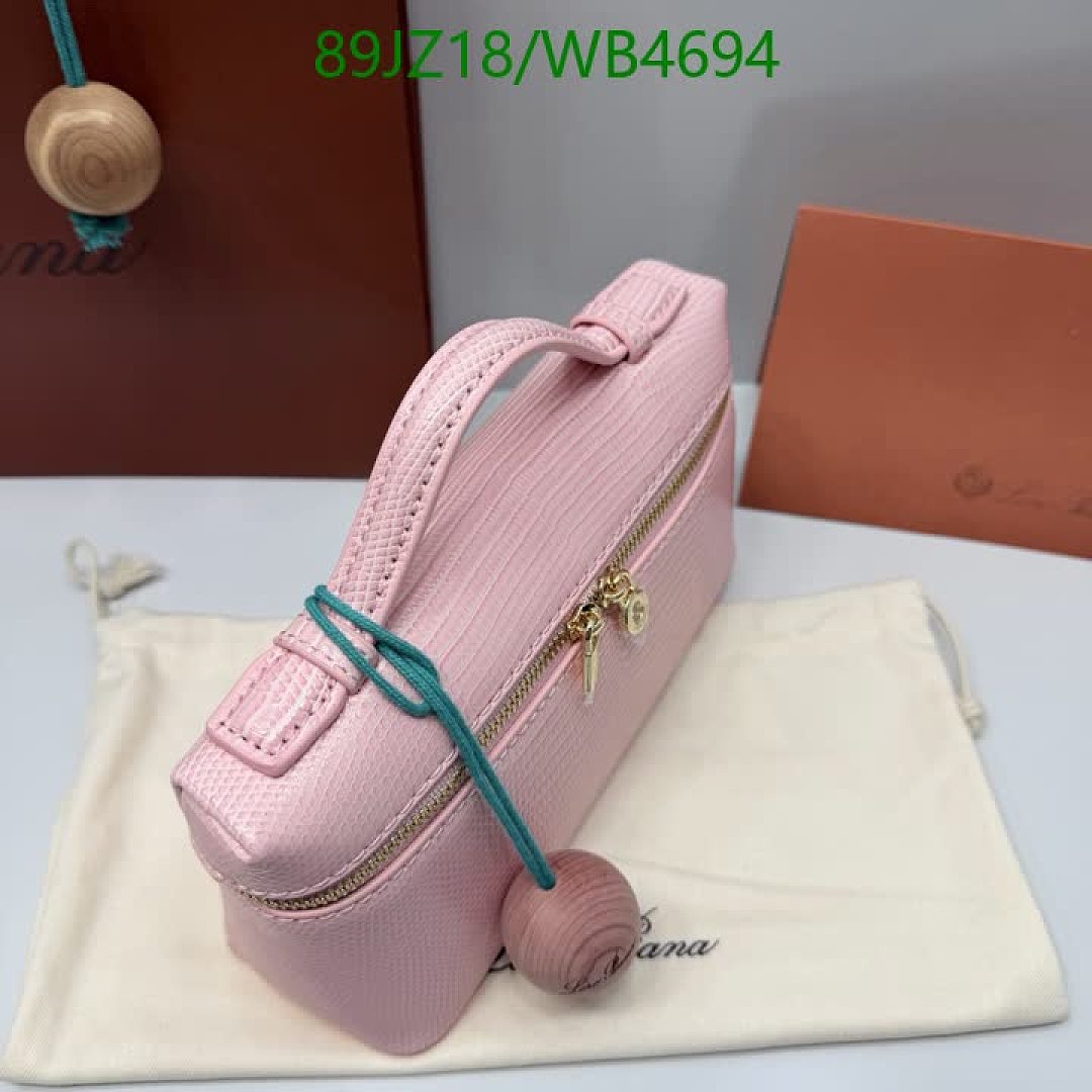 Loro Piana-Bag-4A Quality Code: WB4694 $: 89USD
