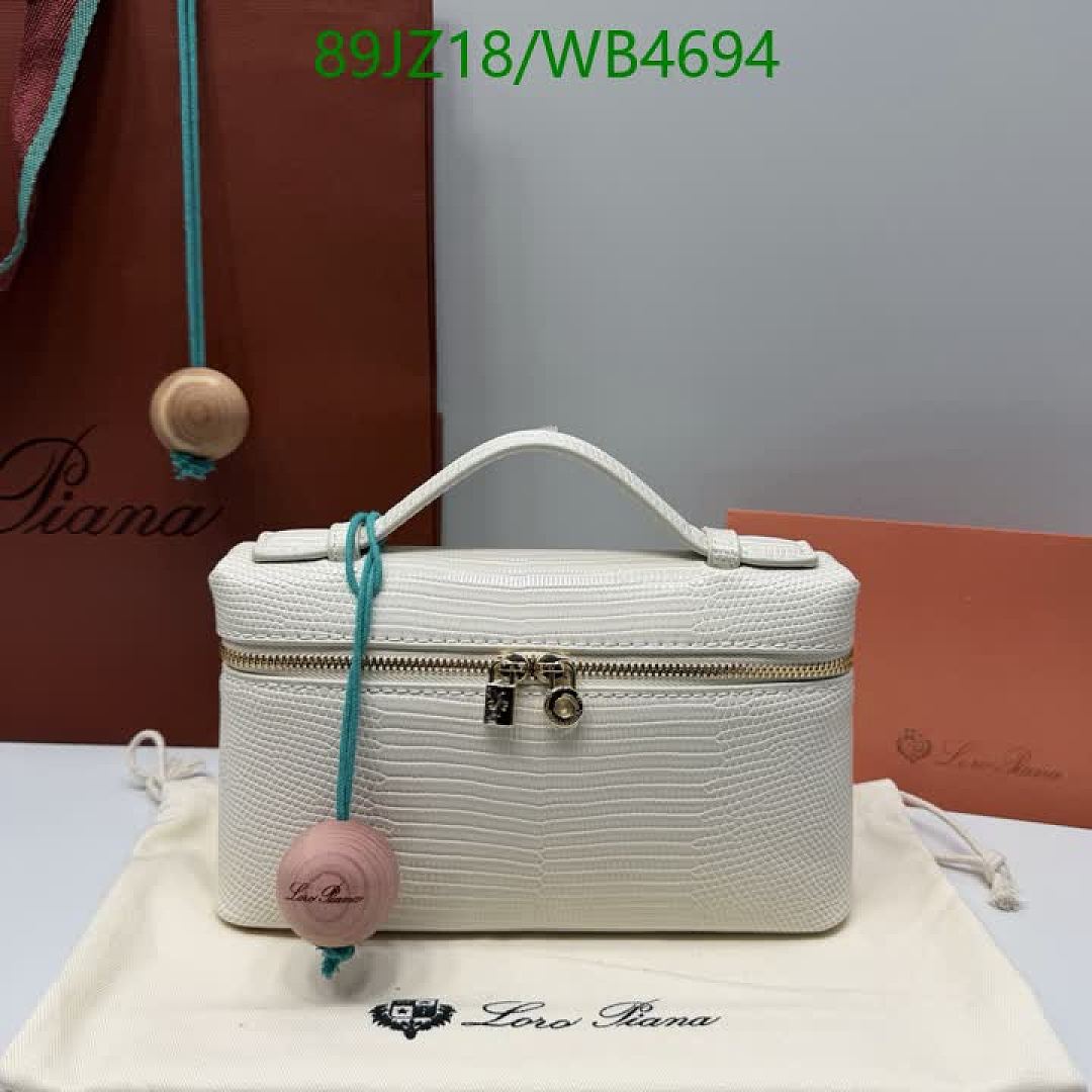 Loro Piana-Bag-4A Quality Code: WB4694 $: 89USD