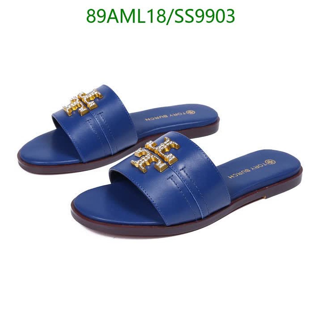 Tory Burch-Women Shoes Code: SS9903 $: 89USD