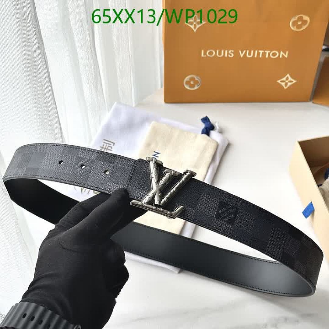 LV-Belts Code: WP1029 $: 65USD