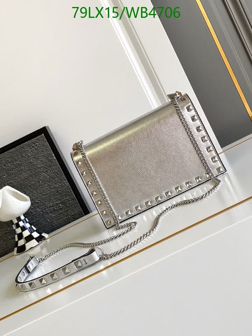 Valentino-Bag-4A Quality Code: WB4706 $: 79USD