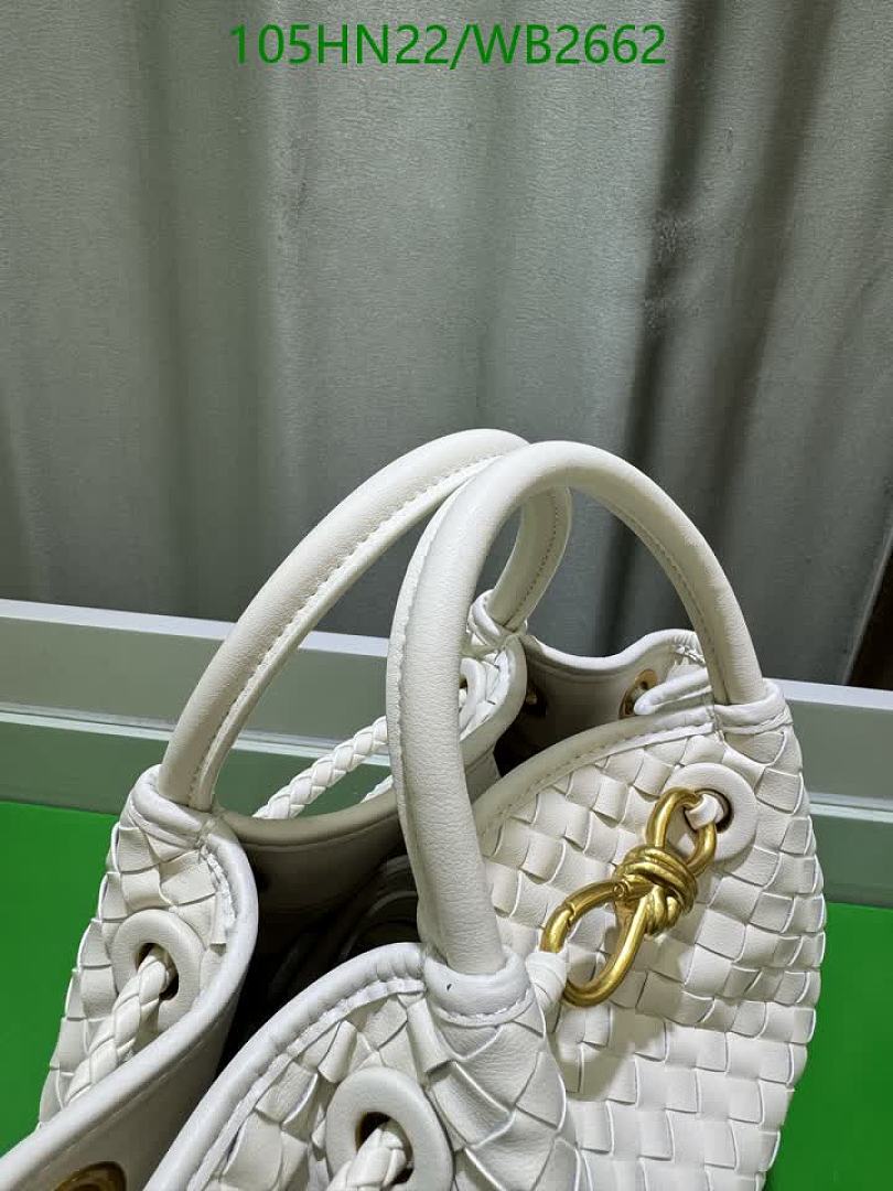 BV-Bag-4A Quality Code: WB2662 $: 105USD