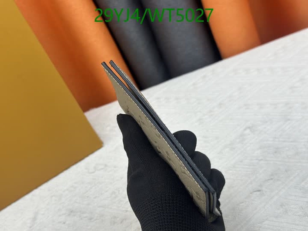 LV-Wallet-4A Quality Code: WT5027 $: 29USD