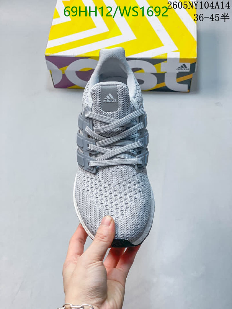 Adidas-Women Shoes Code: WS1692 $: 69USD