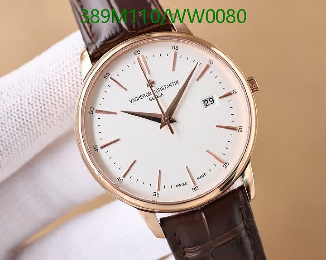Vacheron Constantin-Watch-Mirror Quality Code: WW0080 $: 389USD