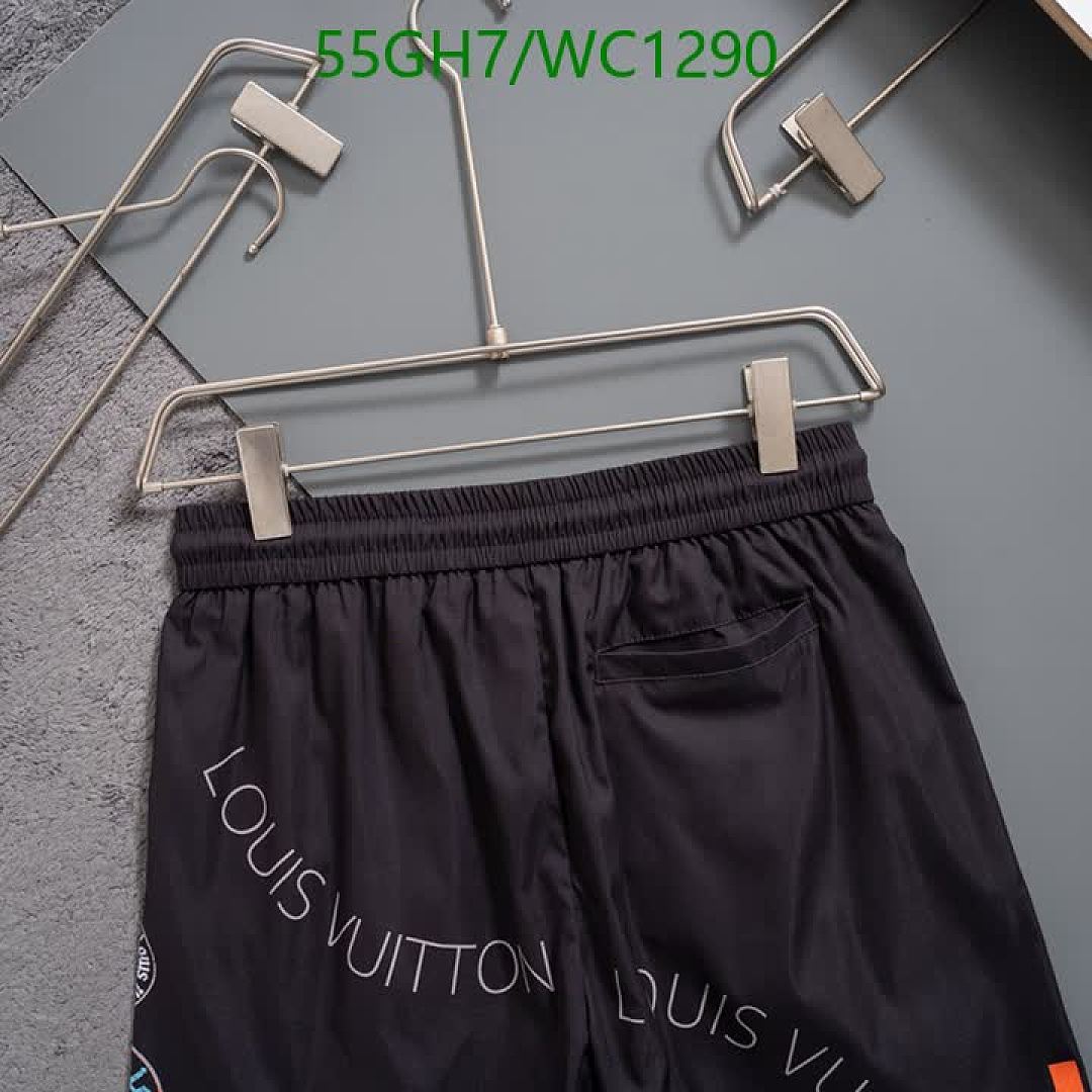 LV-Clothing Code: WC1290 $: 55USD