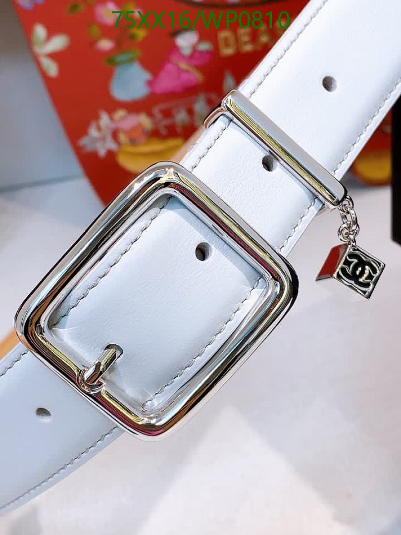 Chanel-Belts Code: WP0810 $: 75USD