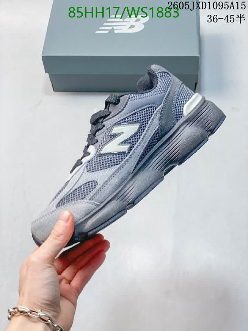 New Balance-Men shoes Code: WS1883 $: 85USD