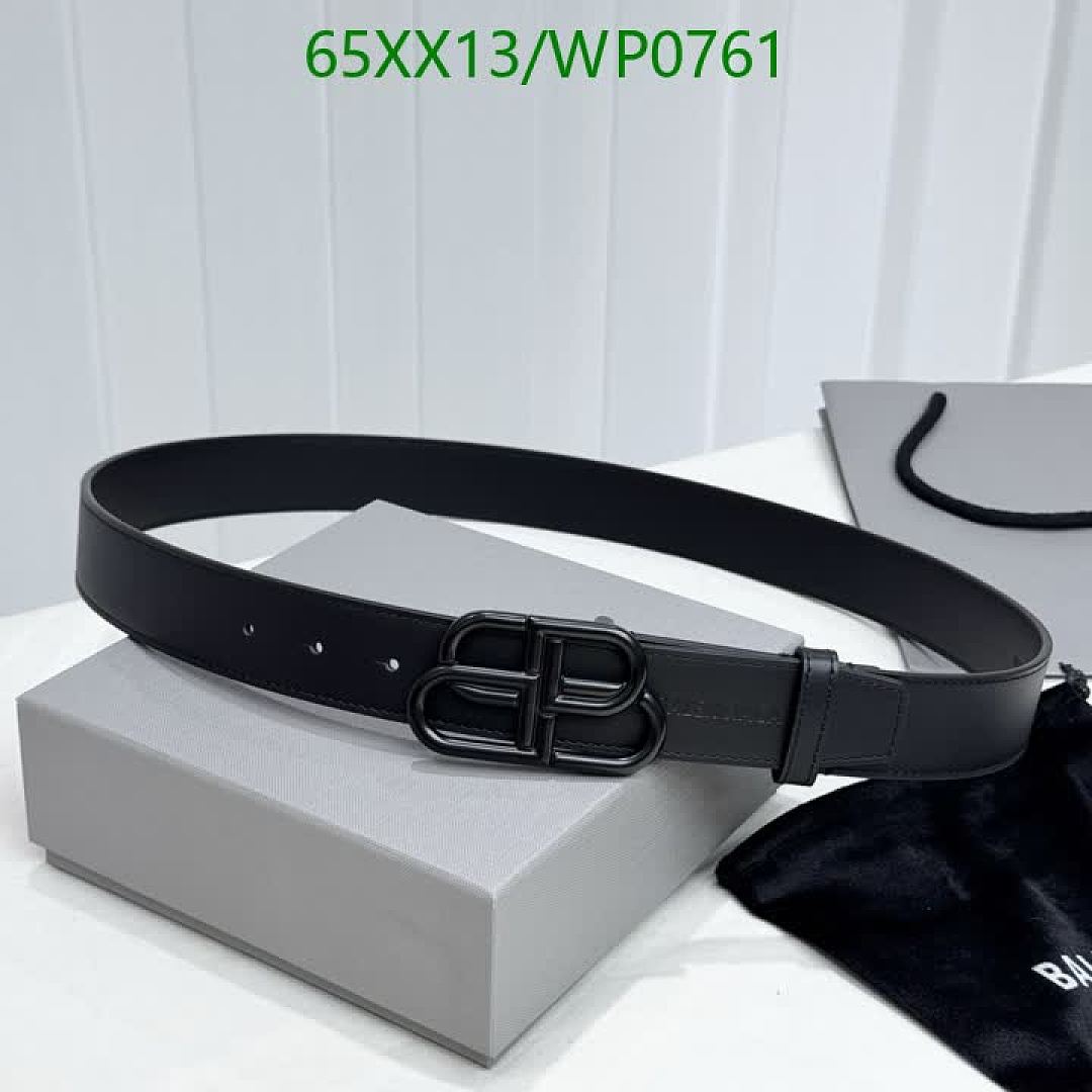 Balenciaga-Belts Code: WP0761 $: 65USD