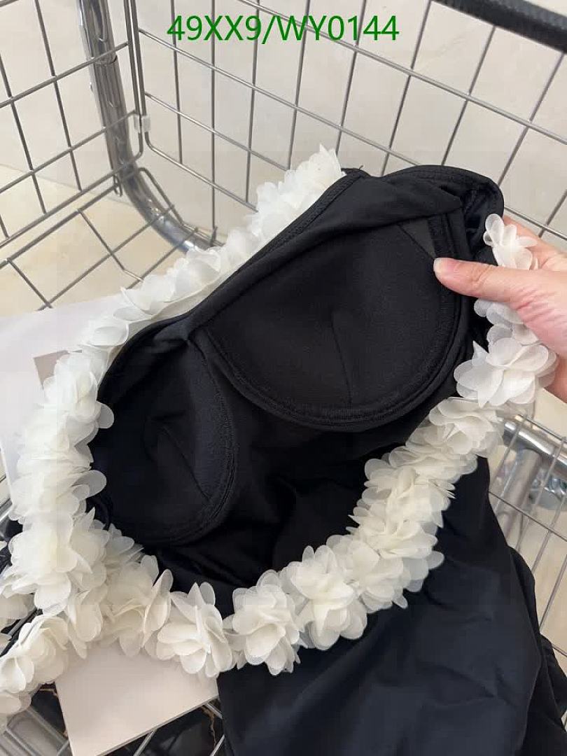 Chanel-Swimsuit Code: WY0144 $: 49USD