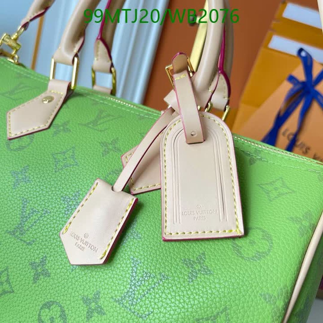 LV-Bag-4A Quality Code: WB2076 $: 99USD