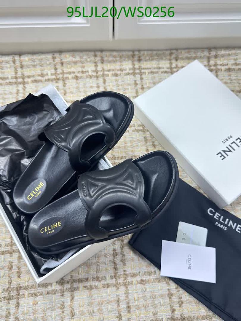 Celine-Women Shoes Code: WS0256 $: 95USD