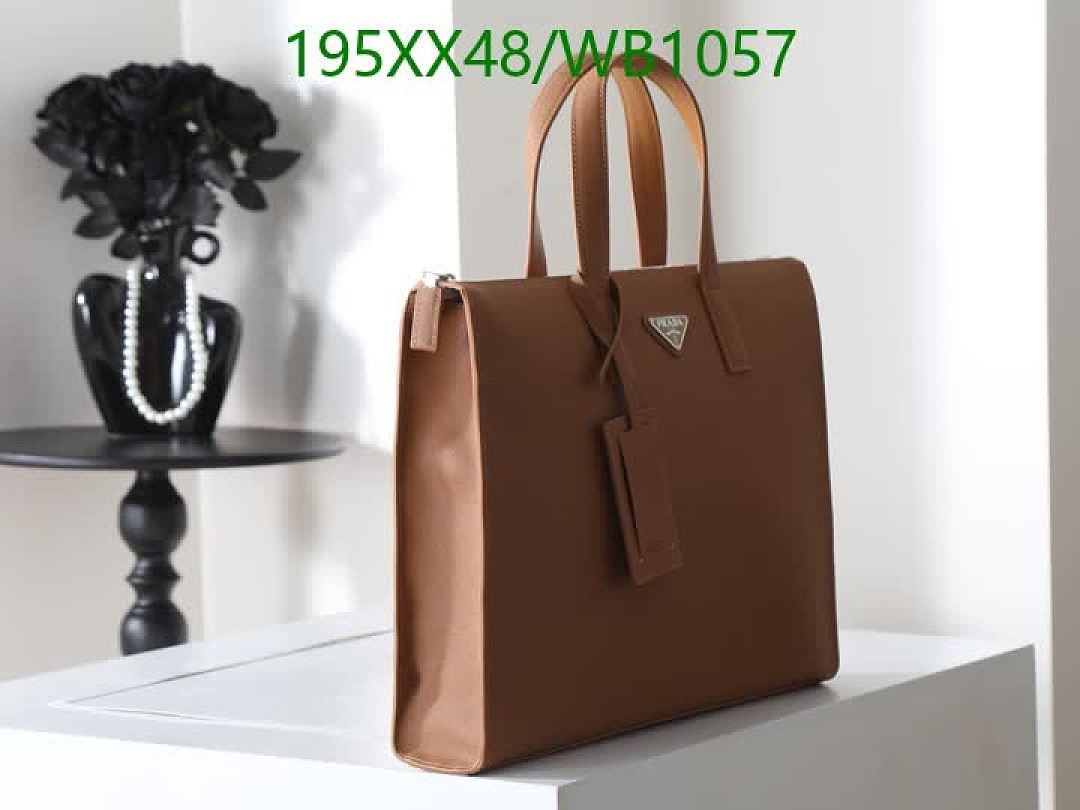 Prada-Bag-Mirror Quality Code: WB1057 $: 195USD